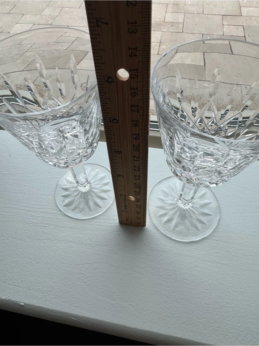Waterford Crystal waterford crystal
